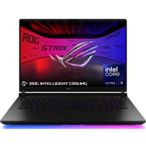 Laptop Gaming Asus Rog Strix Scar 18, G835LW-SA058, 18-inch, 2.5K