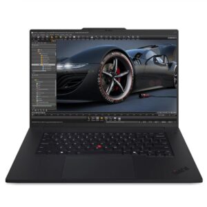 Laptop Lenovo ThinkPad P1 Gen 7; 16" WQXGA (2560x1600) IPS