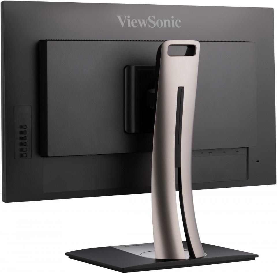 Monitor ViewSonic 31.2" VP3256-4K - imagine 11