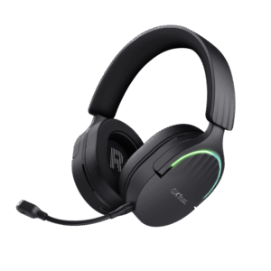 Casti gaming Trust GXT 491P Fayzo cu fir, interfata USB