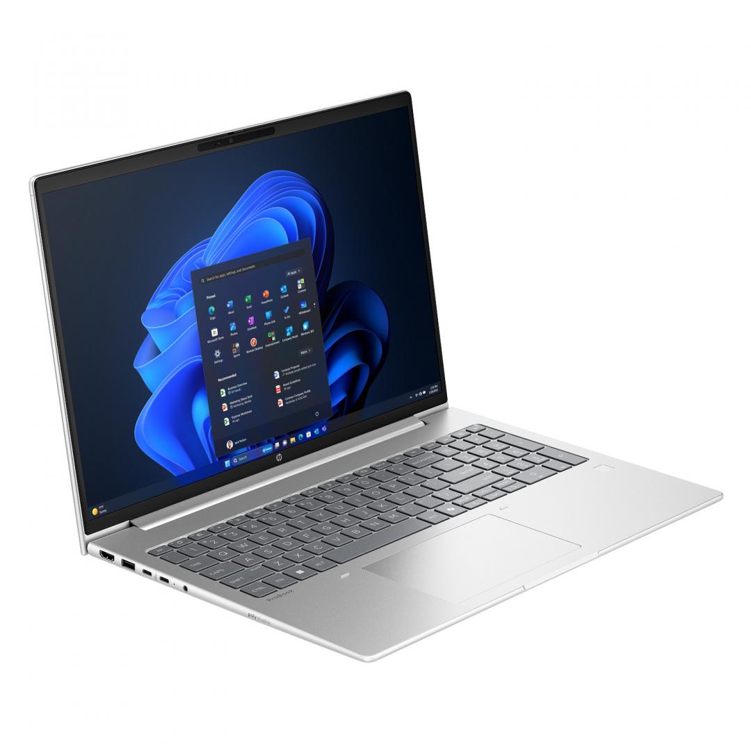 Laptop HP ProBook 4 G1ah, 16.0 inch WUXGA (1920x1200) Anti-Glare - imagine 3