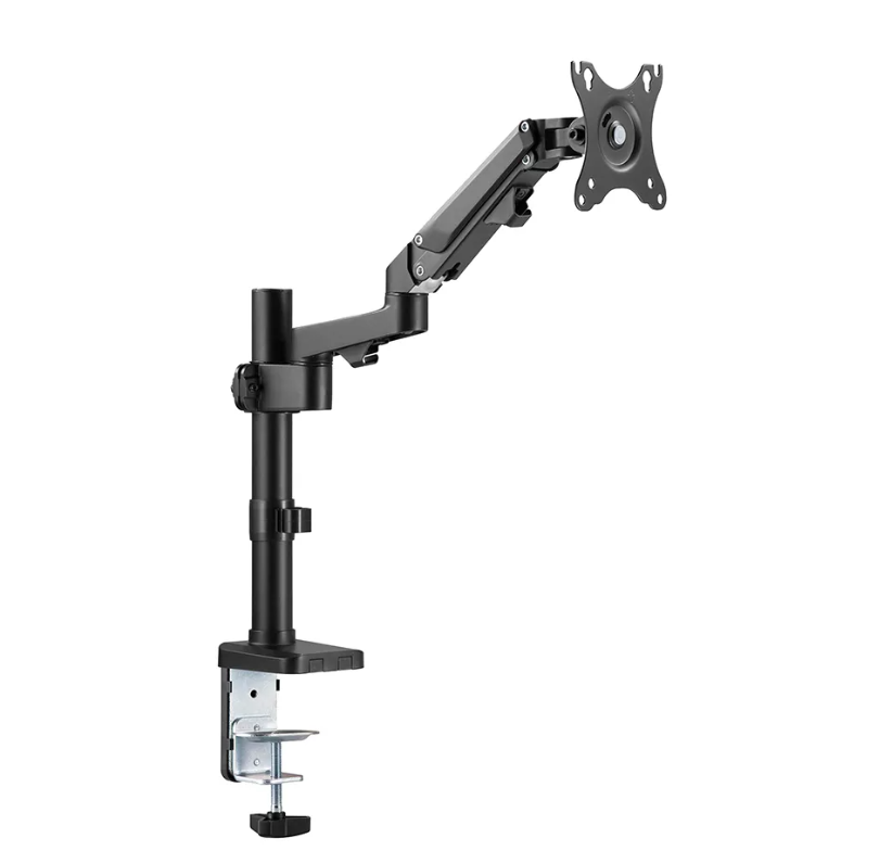 Brat monitor Neomounts DS70-750BL1; pentru display-uri cu diagonale 17"-27", sistem - imagine 4