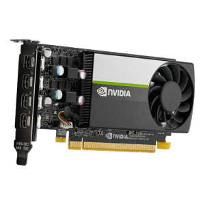 Placa Video PNY NVIDIA T1000 4GB GDDR6 128 bit