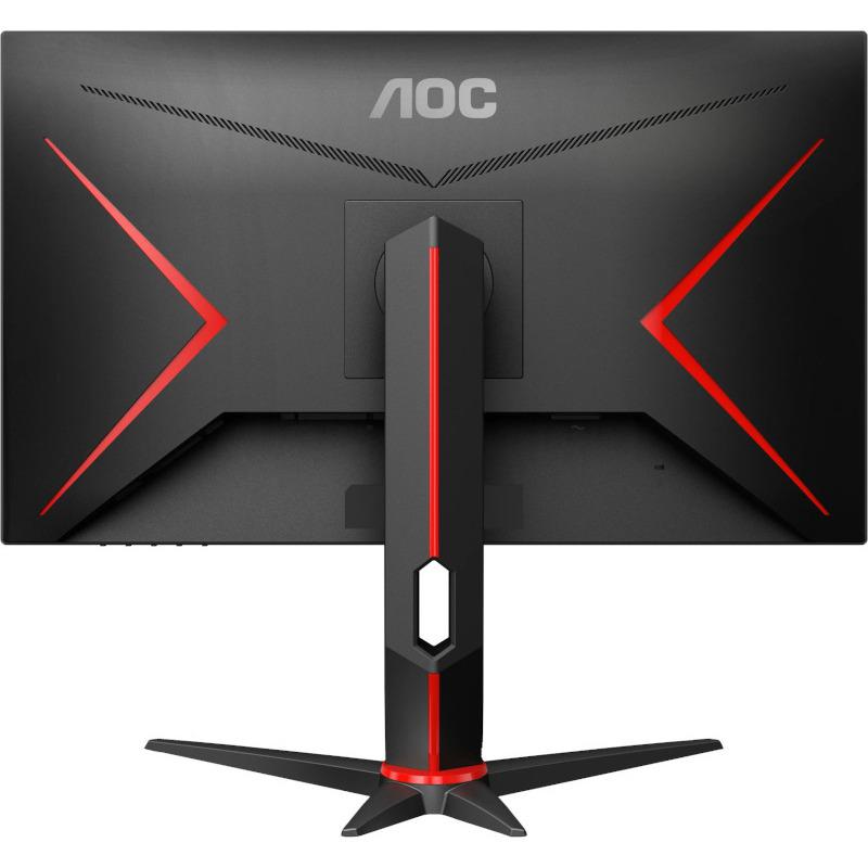 Monitor AOC 27" Q27G2S/EU - imagine 4