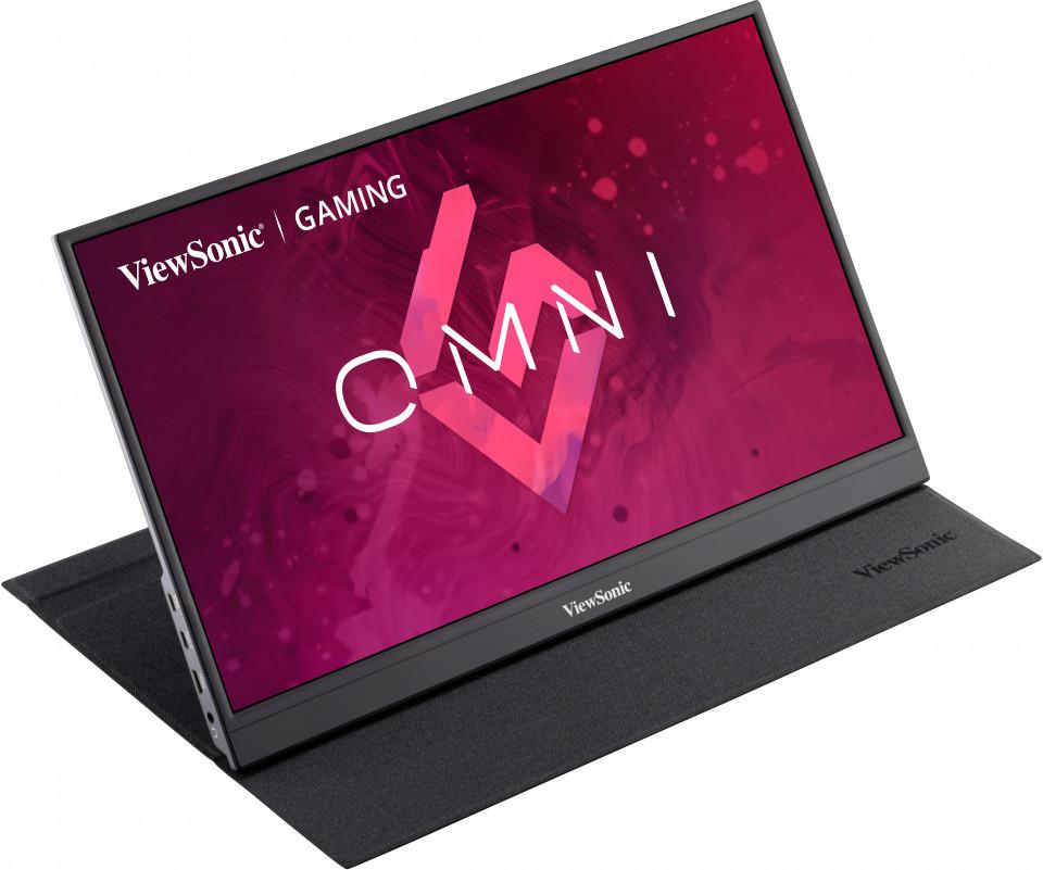 Monitor ViewSonic 17" VX1755 - imagine 3