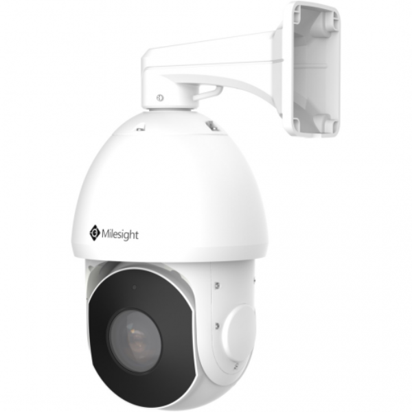 Camera supraveghere Milesight AI 25X/30X Speed Dome MS-C5341- X25PE(4.8-120MM), 5MP,