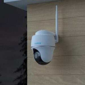 Camera de supraveghere Reolink Go PT Ultra; GO SERIES G440