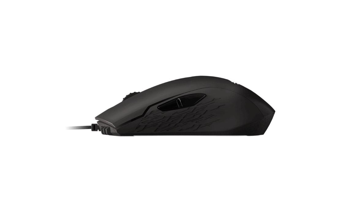 Mouse Gaming GIGABYTE AORUS M4 50~6400dpi with 50dpi increments (Default: - imagine 3