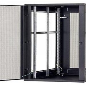 Rack de podea 19 Triton 22U 800x800mm usa perforata 80%