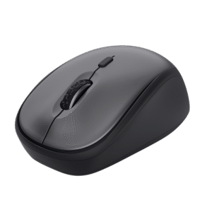 Mouse Trust Yvi+ Silent Wireless   Features Power saving