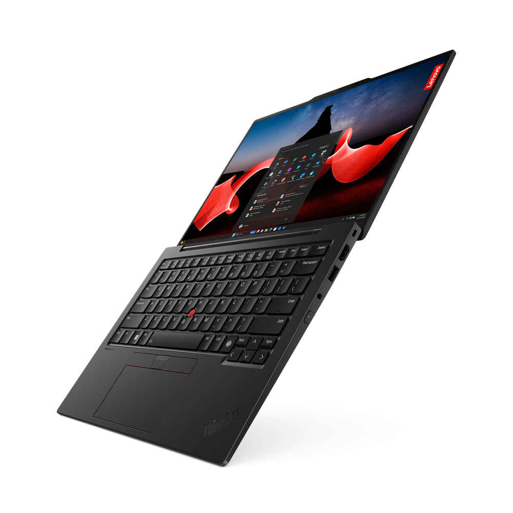 Laptop Lenovo ThinkPad X1 Carbon Gen 12 14" 2.8K OLED - imagine 4