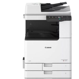 Multifunctional laser color Canon imageRUNNER C3326i, dimensiune A3 (Printare, Copiere,