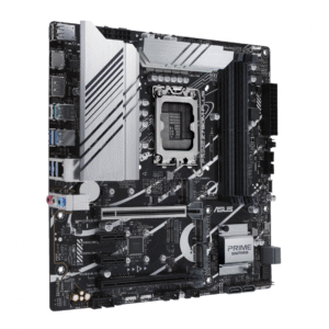 Placa de bază ASUS PRIME Z790M-PLUS LGA1700