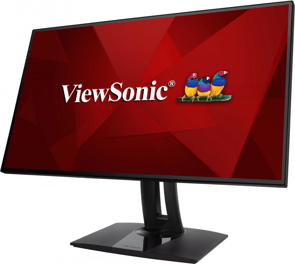 Monitor ViewSonic 27" VP2768A - imagine 16