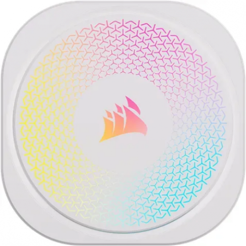 Cooler Procesor CORSAIR iCUE LINK TITAN 360 RX RGB AIO - imagine 10