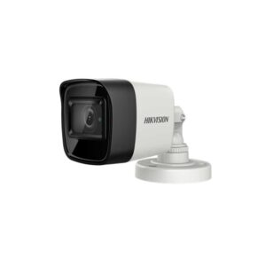 Camera de supraveghere Hikvision Turbo HD Outdoor Bullet, DS-2CE16H8T- IT3F(2.8mm);