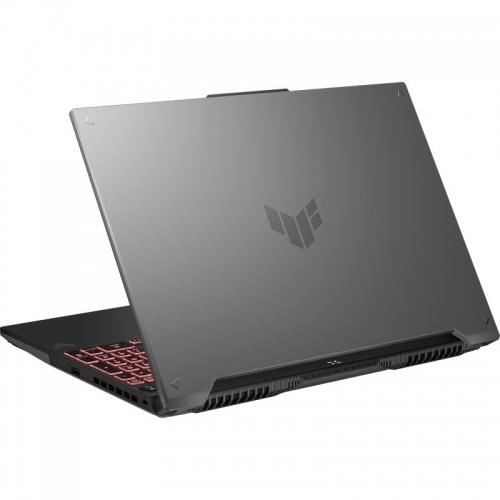 Laptop Gaming Asus Rog TUF A16, FA608WV-QT005, 16-inch, 2.5K (2560 - imagine 5