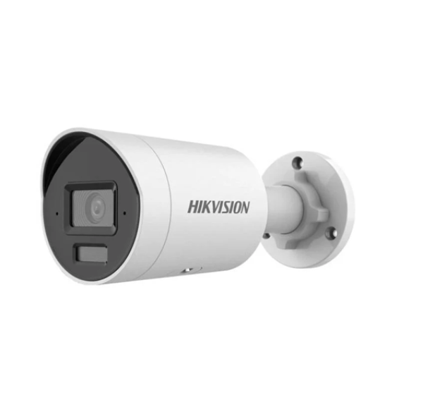 CAMERA IP BULLET 6MP 2.8MM IR40M