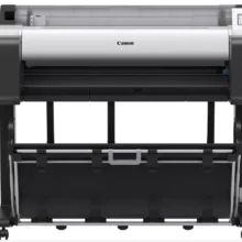 Plotter CANON Imageprograf TM-355 + HDD 500Gb, Pin Printing, 36″(914mm)