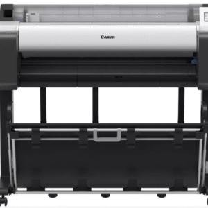 Plotter Canon imagePROGRAF TM-355 + HDD 500Gb, PIN Printing, 36"(914mm),