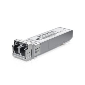 UBIQUITI SHORT RANGE SFP28 OPTICAL TRANSCEIVER, 25 Gbps Multi-mode Optical