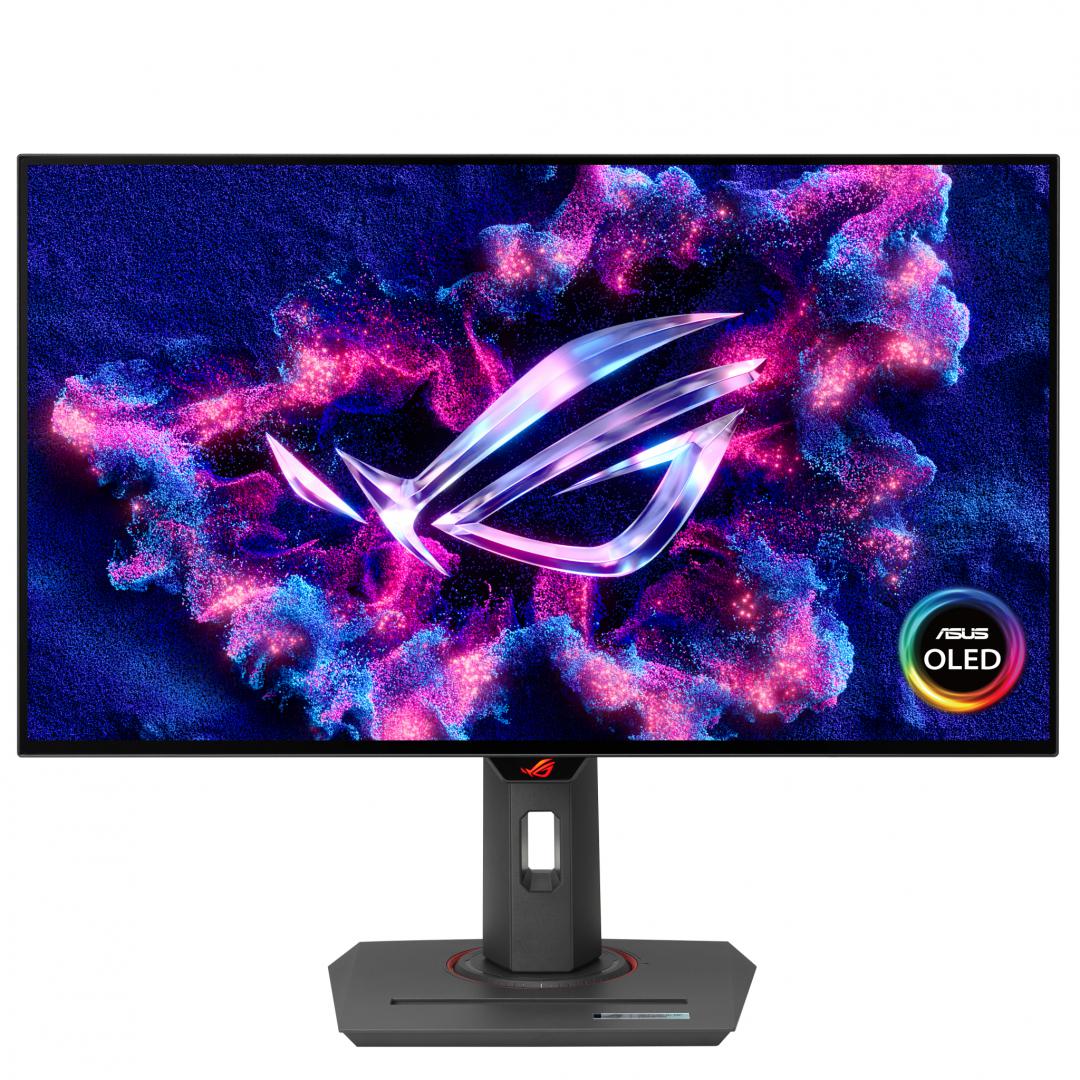 Monitor Asus 26.5" XG27AQDMG - imagine 8