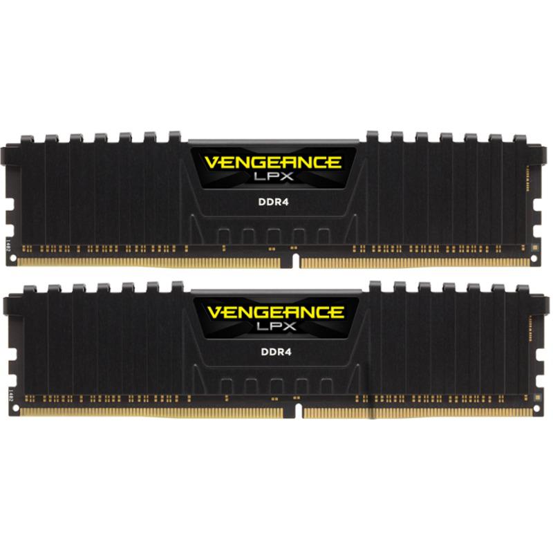Memorie RAM Corsair Vengeance LPX 16GB DDR4 3200MHz CL16 Kit