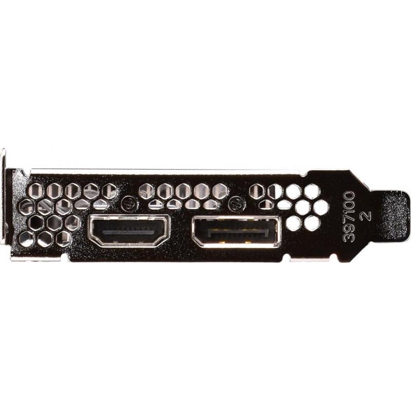 Placa video Sapphire Radeon RX 6400 PULSE, 4GB GDDR6, 64-bit - imagine 4