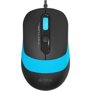 Mouse A4tech, PC sau NB, cu fir, USB, optic, 1600