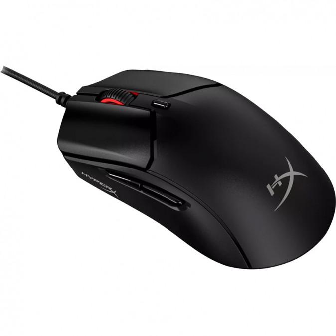 Mouse gaming wireless HyperX Pulsefire Haste 2 Mini, timp de - imagine 4