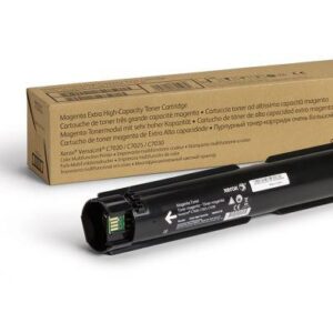 Toner Xerox 006R01830 Magenta 18500 pagini pentru C7100/C7120/C7125/C7130