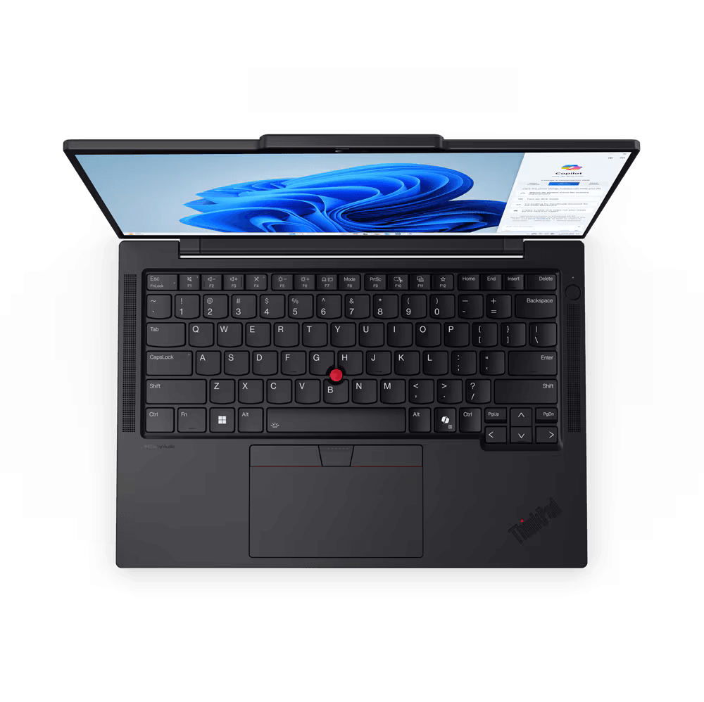 Laptop Lenovo ThinkPad T14s Gen 5;14" WUXGA; Intel Core Ultra - imagine 8