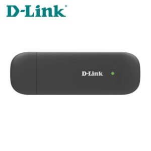 D-Link 4G LTE USB adapter DWM-222, USB 2.0 interface, microSD