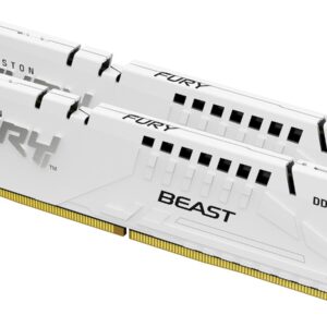 Memorie RAM Kingston DDR5 64GB 6400Mhz CL32 1.4V Dual Channel