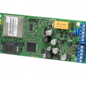Modul de comunicare universal GSM/GPRS, DSC GS 3105-K, Compatibil cu
