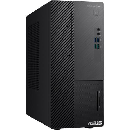Desktop Business ASUS ExpertCenter D5D500ME-313100022XA,512GB M.2 2280 NVMe™ PCIe® 4.0 - imagine 3