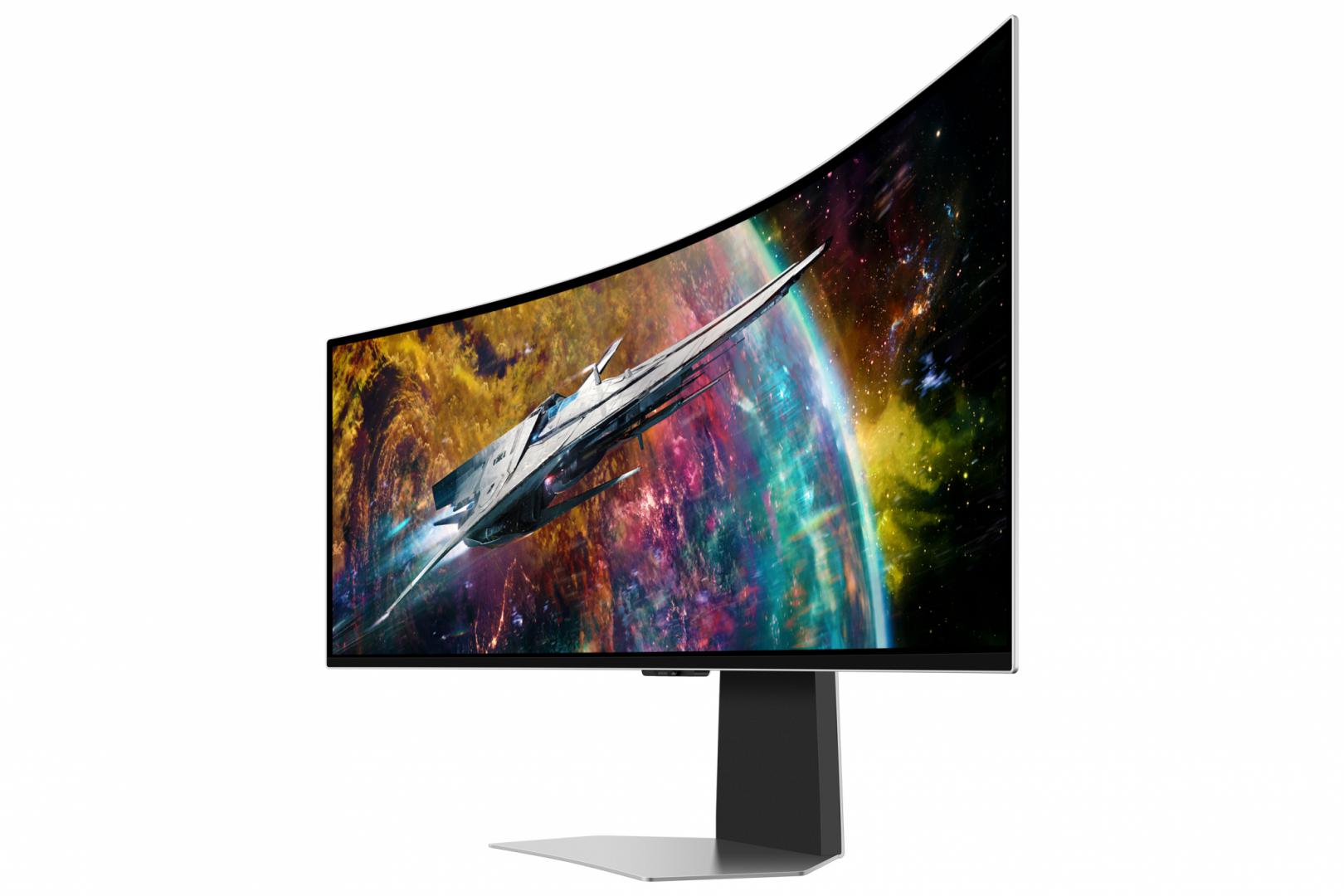 Monitor Samsung 49" LS49CG950SUXDU - imagine 8