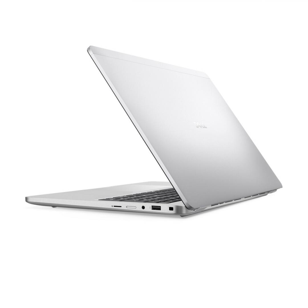 Laptop DELL PRO 16 Plus, 16", Non-Touch, FHD+, 300 nit, - imagine 4