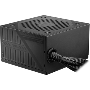 Sursa MSI MAG A500DN 80 PLUS Standard, Active PFC 500W,