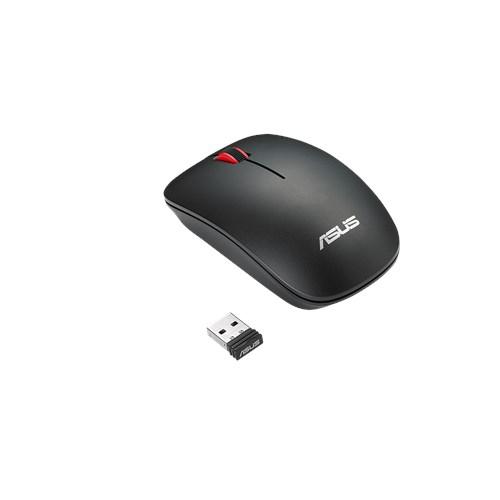 Mouse ASUS WT300, Wireless, negru - imagine 4
