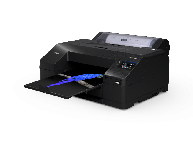 EPSON SC-P5300 STD A2 Colour Inkjet printer, Dimensiune A2, Rezolutie - imagine 3