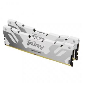 Memorie RAM Kingston DDR5 64GB 6000Mhz CL32 1.35V Dual Channel