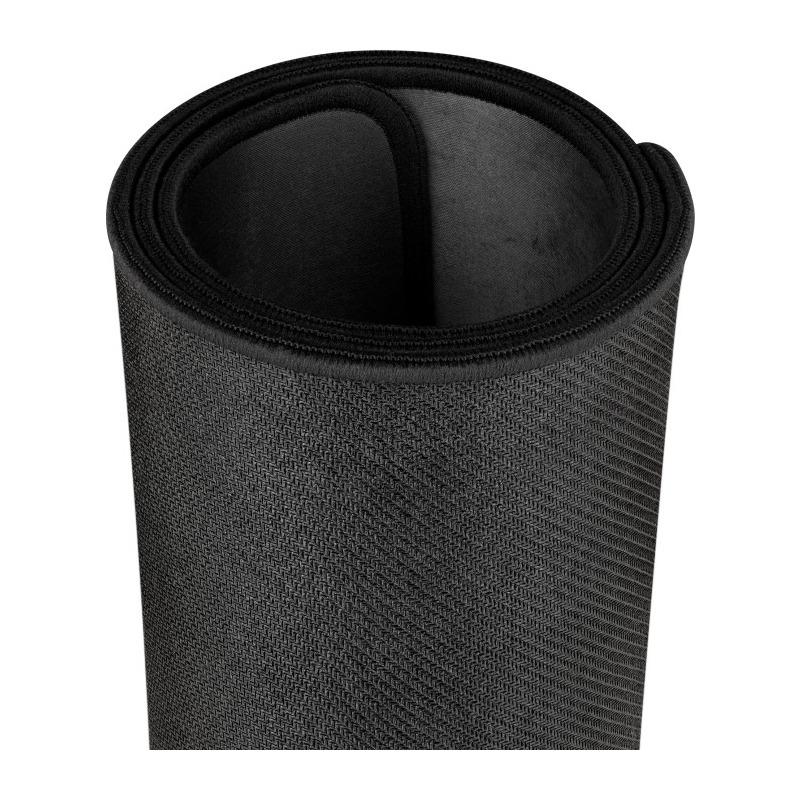 Mousepad Gaming Corsair MM350 Pro Extended XL, Textil, Margini Cusute, - imagine 4