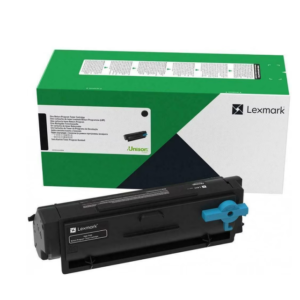 Toner Lexmark 55B2000, black, 3k pagini, Compatibl cu MS431, MX432,