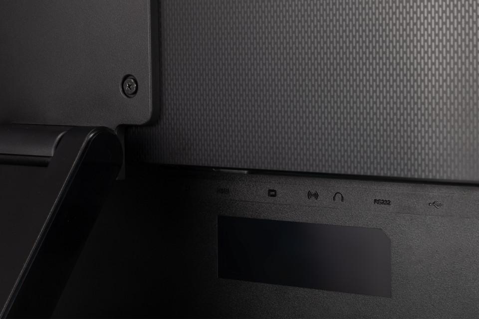 Monitor ViewSonic 27" TD2760 - imagine 16