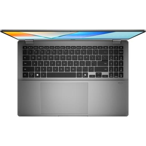 Laptop Asus Vivobook 14 Flip, TP3607SA-RJ050X, 16.0-inch, 3K (2880x1800) OLED - imagine 6