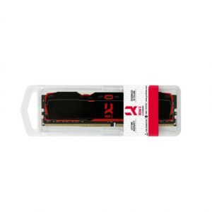 Memorie RAM Goodram DDR4 16GB 3200MHz CL16 1.2V