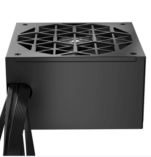 SURSA 1STPLAYER HA-650AC1 650W 80+ Standard NEGRU, Active PFC, ATX, - imagine 5