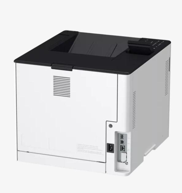 "Imprimanta laser mono Canoni-SENSYS X 1871P , dimensiune A4,viteza max - imagine 3