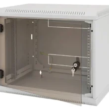 Rack de Perete Triton Sectiune Simpla 12U 600mm Adancime Usa